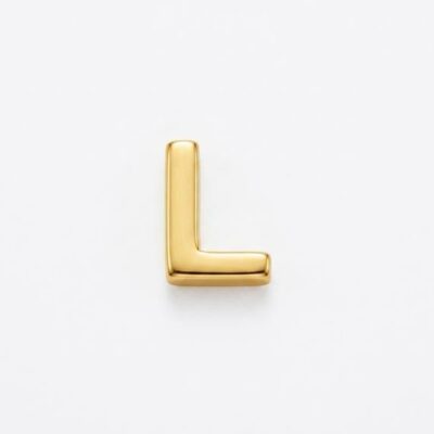 آویز L