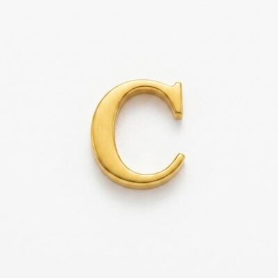 آویز C