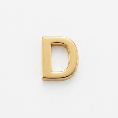 آویز D